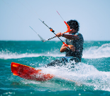 KITESURF