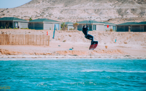 Kitesurf