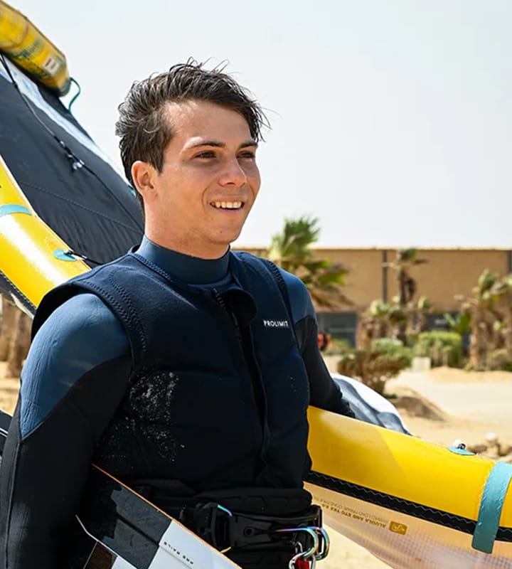 Best Wind Season in Dakhla: The Ultimate Kitesurf Guide (2026)