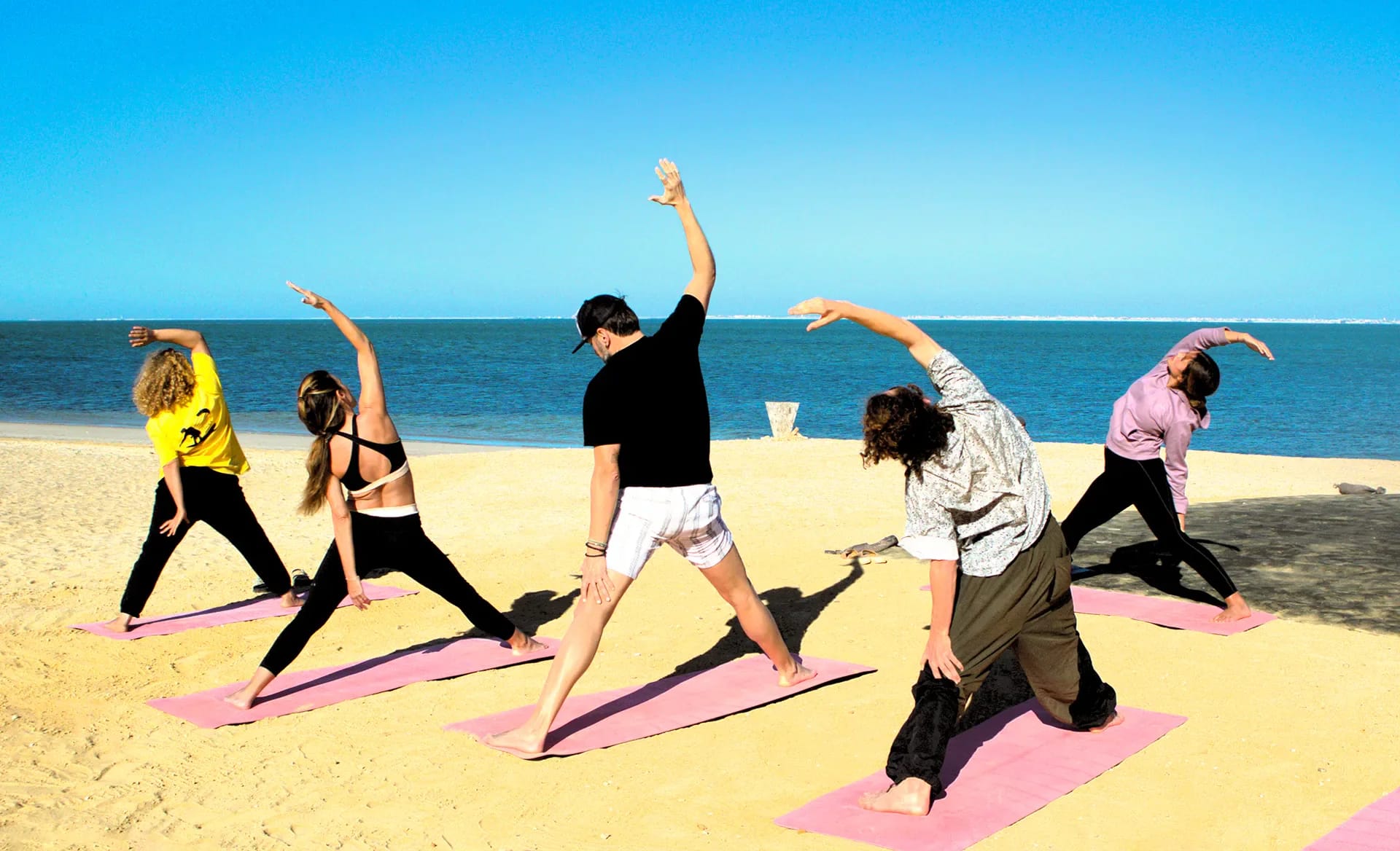 Corporate Retreats