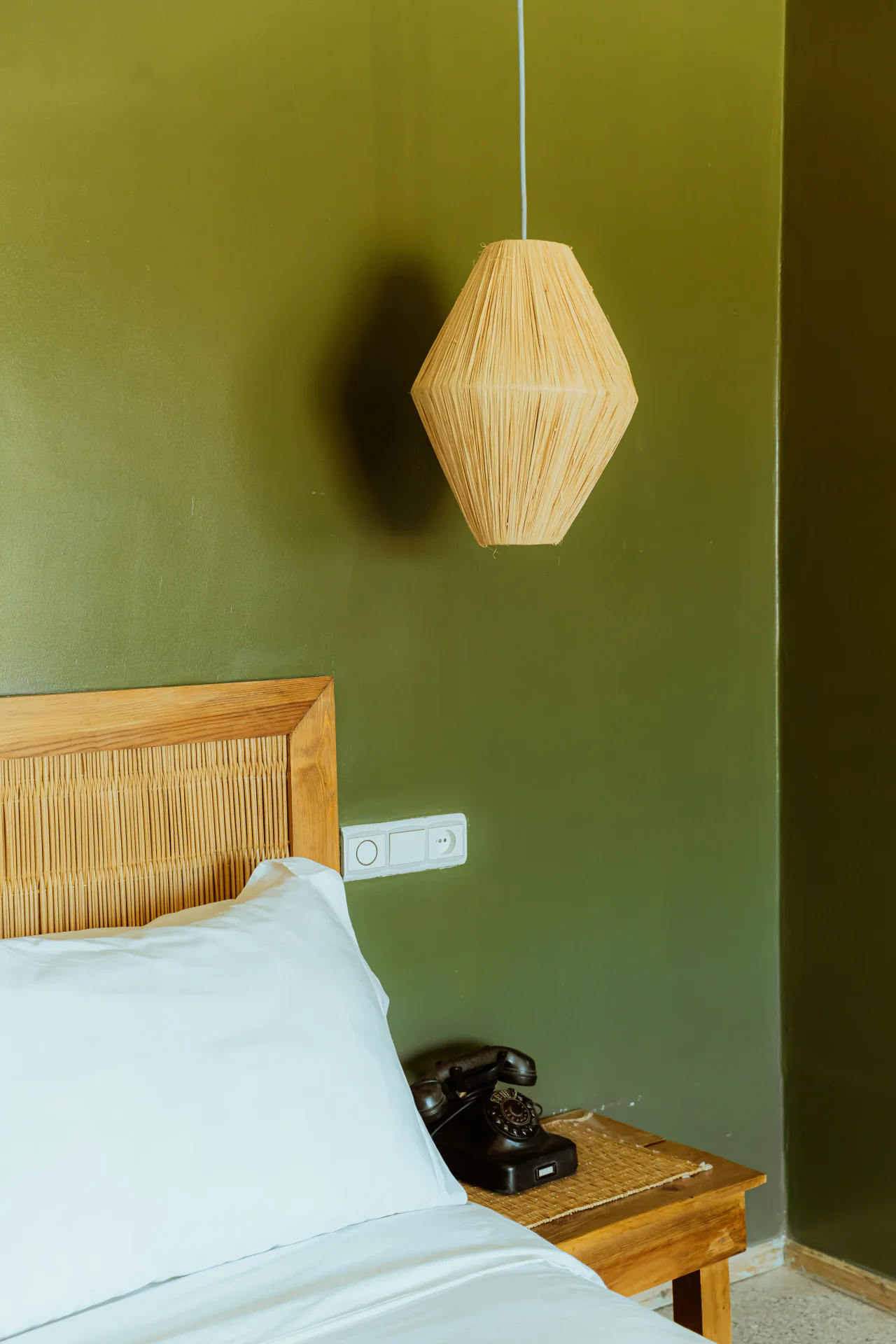 Partial Sea View Chalet - 2