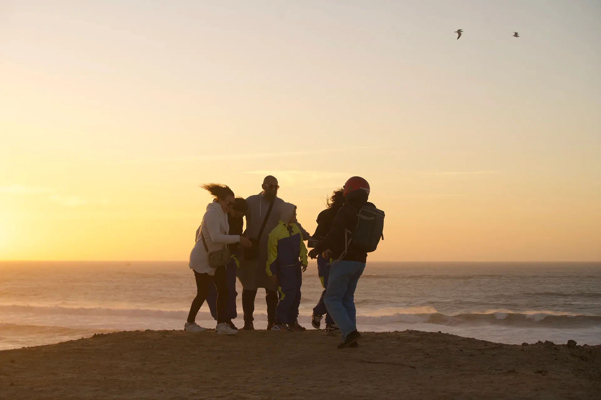 Desert Excursions in Dakhla - 2