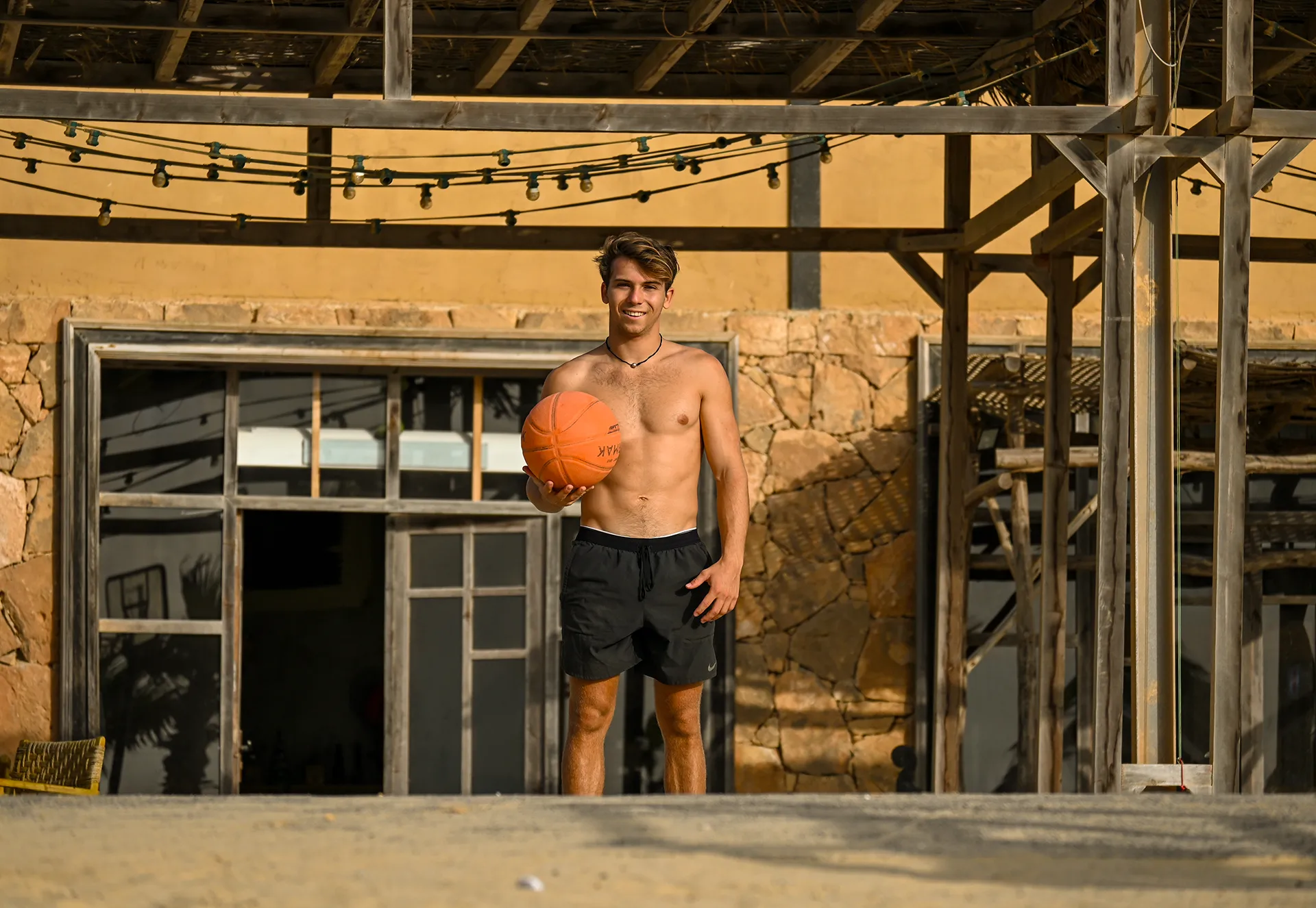 Complimentary On-Site Activities