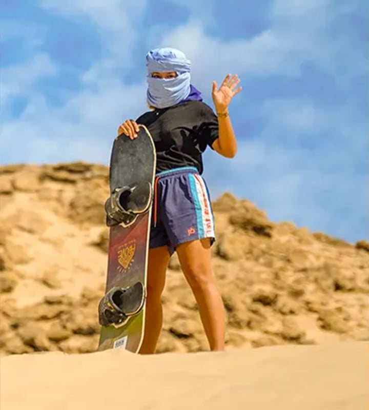 Best Activities to Do in Dakhla Morocco