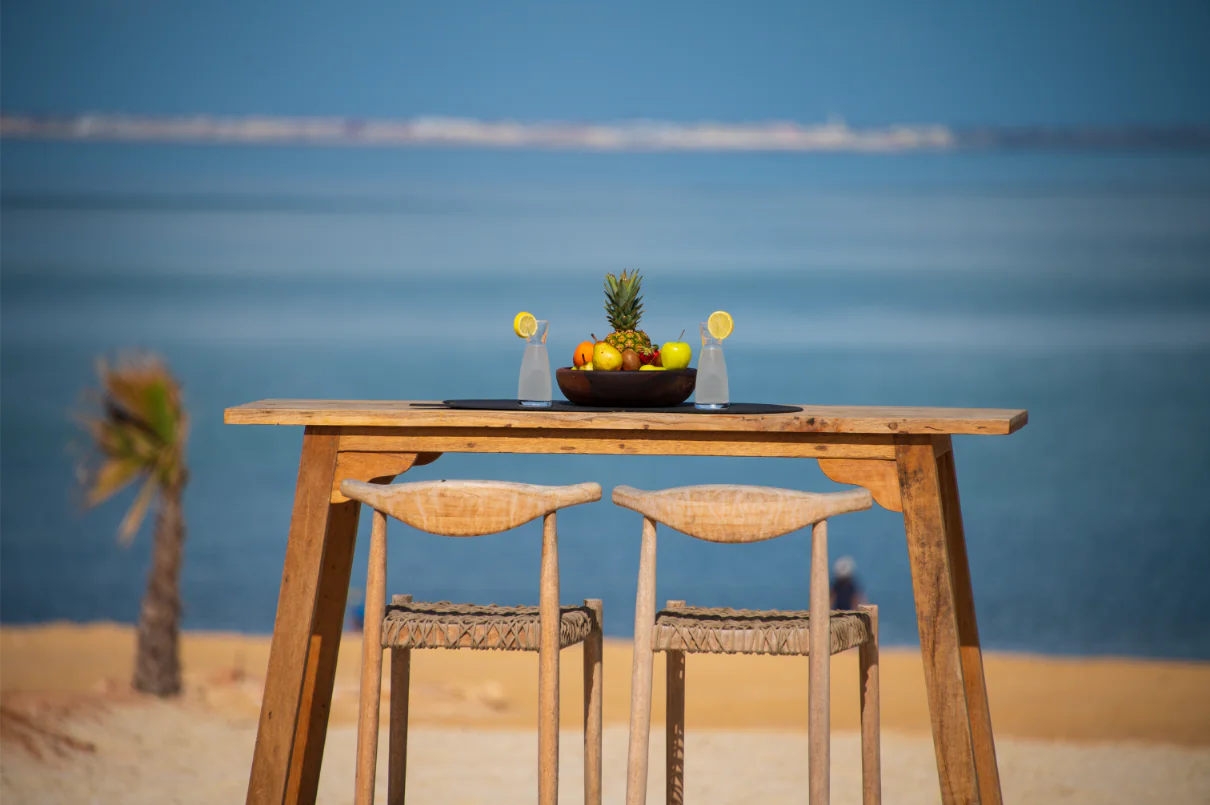 Coffee, Tea & Refreshments