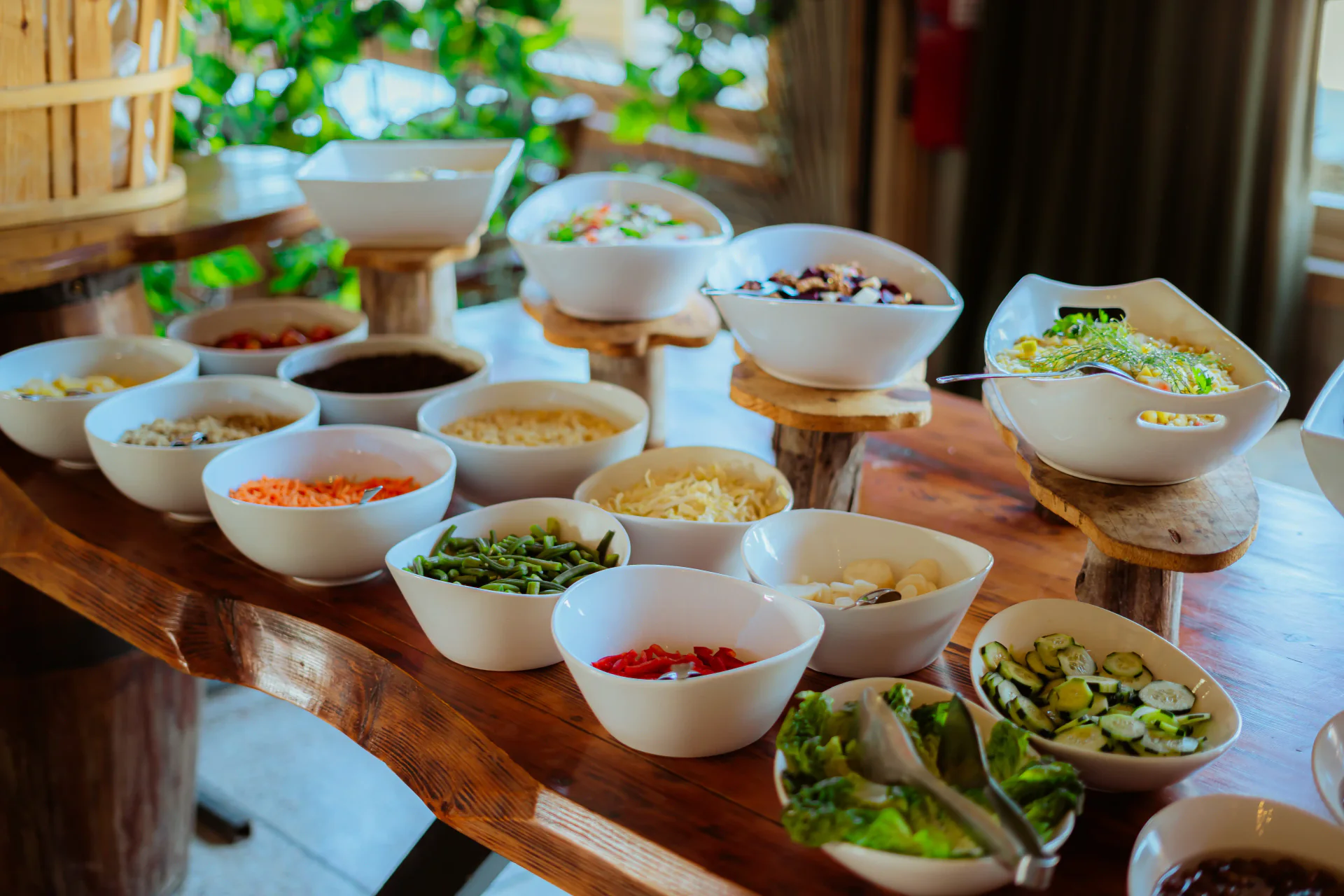 Dietary Accommodations