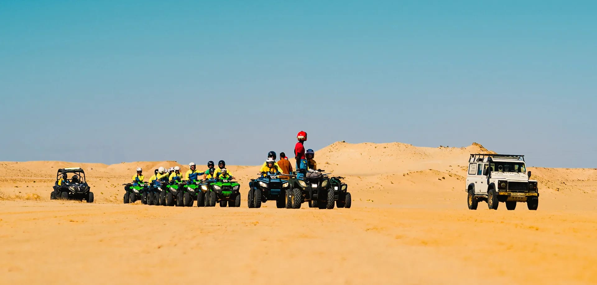 Camel Riding - 4