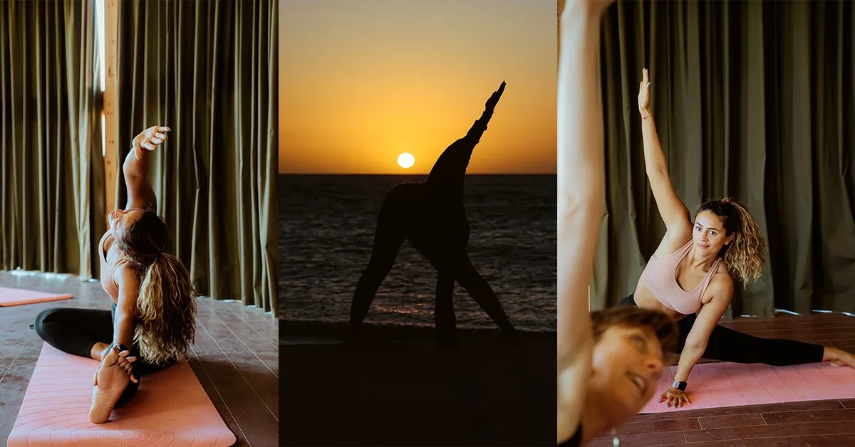 Yoga Retreat in Dakhla Morocco: The Ultimate Guide for 2026