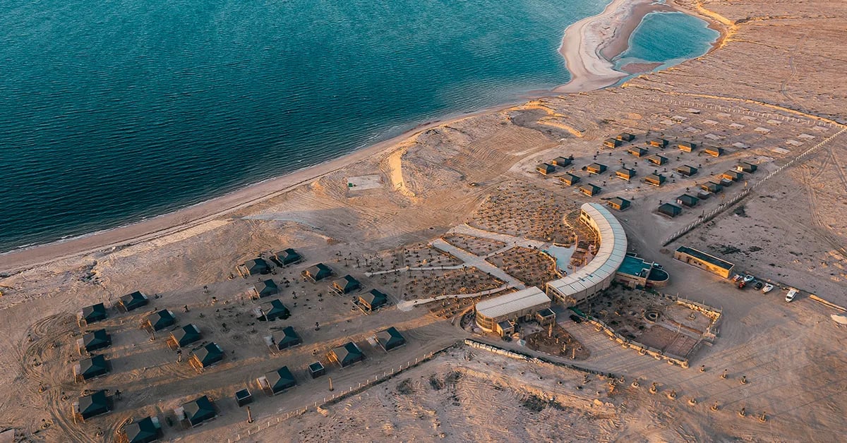 What Makes the Best Kitesurfing Camp in Dakhla? A Practical Guide