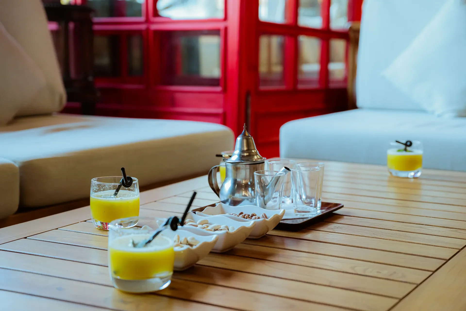 Café Joséphine
