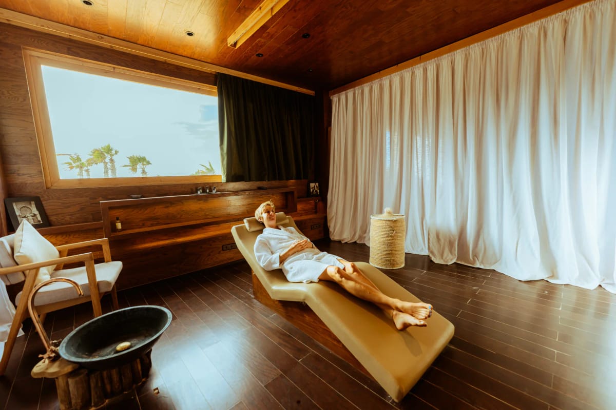 Wellness Package