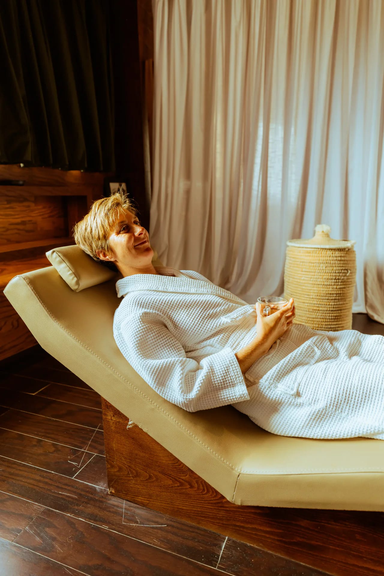 Hammam & SPA